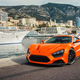 Zenvo ST1